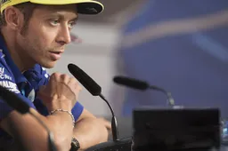 MotoGP Brno, Valentino Rossi: "Quartararo o Bautista? Non decido io"