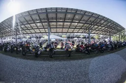 MotoGP: Non siamo a scuola