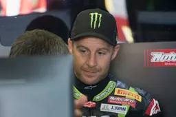 Superbike: Jonathan Rea, che farai dopo il 2020?