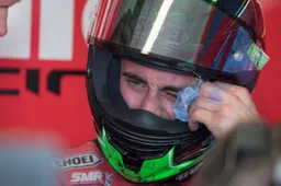 Superbike: BMW scalpita, pronta al ritorno con Laverty e Reiti