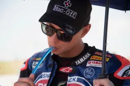 Superbike: Michael van der Mark pronto per la Kawasaki 2020?