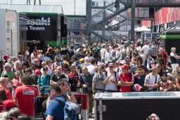 Superbike: Due giorni di test del Mondiale a Misano, ingresso a 5€