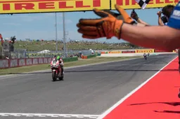 Superbike: Ciao Aprilia, sfumano anche le ultime possibilità