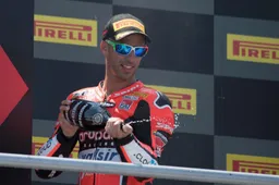 Superbike 2019: Ciao Marco Melandri, in Ducati c'è Alvaro Bautista