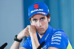 MotoGP, Alex Rins: "Sono più affamato che mai"