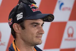 MotoGP, Dani Pedrosa sarà tester KTM