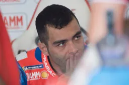 MotoGP: Danilo Petrucci fa i compiti, in attesa di Brno
