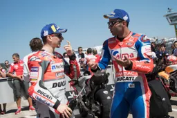 Danilo Petrucci: dove le parole pesano di più