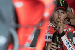 MotoGP, Brno: Jorge Lorenzo "Sono sicuro che ci divertiremo"