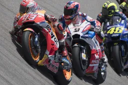 MotoGP, gomme Michelin: 6 costruttori alla ricerca del feeling