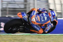 Tech 3 Racing lascia la Moto2 e approda in Moto3 con KTM