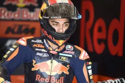 Moto2, Sepang: Prove 2, Jorge Martín a sorpresa