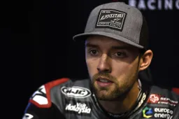 Jonas Folger può tornare a competere nel Mondiale?