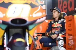 Moto3: Can Öncü rientra in Giappone