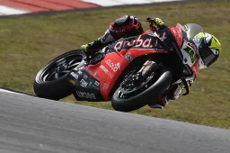 Superbike Portimao, Warm up: Rea vs Bautista, duello in vista?
