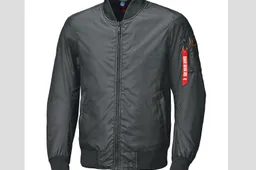 Giacca PALERMO by HELD, lo stile “urban” veste l’estate