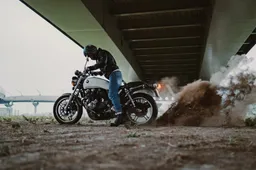 Giacca da moto: la nostra guida alla scelta giusta per te