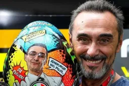 Festa Ducati, Giuseppe Giacobazzi "Domenicali, non avremo esagerato?"