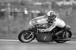 MotoGP, la storia: Stagioni tricolori, gli anni mondiali di sole vittorie italiane