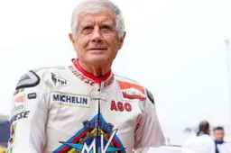 MotoGP, Giacomo Agostini: "La differenza tra me e Pecco Bagnaia..."