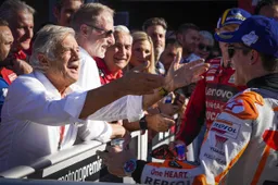 MotoGP, Giacomo Agostini detta la ricetta: "Serve un super campione"