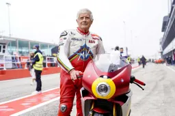 MotoGP, Giacomo Agostini quota 80: "Per Marc Marquez sarà dura..."