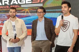 Storie di successo: scopriamo Garage 51 con Giacomo Golinucci