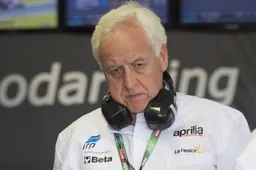 Superbike Giampiero Sacchi "Sostituire Mercado? Una follia"