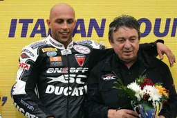 Gianluca Nannelli "Bisogna sempre credere nella forza dei propri sogni"