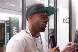 ESCLUSIVA Gianluca Nannelli: "Insegno per vincere il pregiudizio"