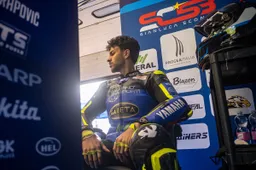 CIV Superbike, Gianluca Sconza "Il podio? Non è impossibile"