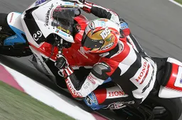 Supersport Losail Qualifiche 1: il bilancio degli italiani