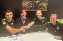 Gabriele Giannini in Prodina, il team "Andremo per gradi"