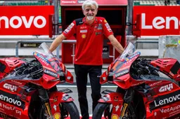 MotoGP, Dall'Igna: "Non volevamo Marquez. Concessioni? C'è una cosa scorretta"