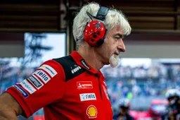 MotoGP, Bartolini da Ducati a Yamaha: la delusione di Dall'Igna