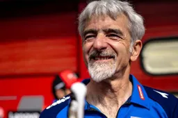 MotoGP, Honda e Yamaha forti nel 2025? Dall'Igna spiega perché è possibile