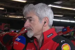 MotoGP, regola pro Martin: Ducati cambia idea, ma attacca Rivola