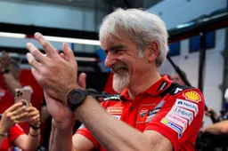 MotoGP, Ducati nel mirino della MSMA. Dall'Igna: "Rapporti difficili"