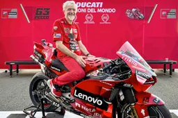 Ducati, Dall'Igna elogia Bagnaia: "Farà la storia". Ma non chiude a Marquez