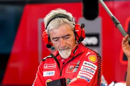 MotoGP, Ducati-Aprilia ai ferri corti: "Se vogliono possono copiarci"