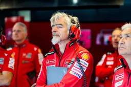 MotoGP, Ducati chiede una svolta: "Velocità massima troppo alta"