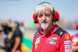 Jorge Martin campione e Marquez-Ducati: Dall'Igna vuota il sacco