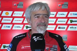 MotoGP, Gigi Dall'Igna al bivio: "Mi tremano le gambe"