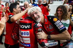 MotoGP, Ducati: scelta a sorpresa per la sfida Bagnaia-Martin