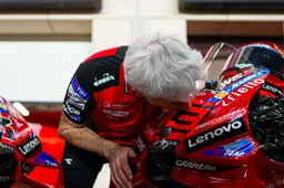 MotoGP, Dall'Igna avverte Ducati: "Non abbassiamo la guardia"