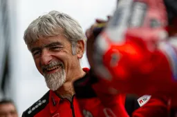 MotoGP, Ducati-Bagnaia è crisi? La risposta di Dall'Igna e Tardozzi