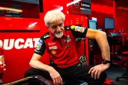 MotoGP, Alex Marquez conquista Dall'Igna: "Un vero combattente"