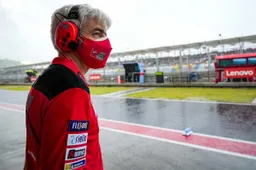 MotoGP, accuse di brogli per Ducati: Gigi Dall'Igna risponde