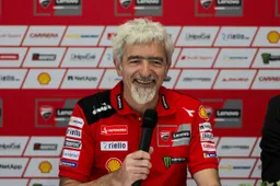 MotoGP, Ducati contro tutti. Gigi Dall'Igna: "Sono perdite pesanti"