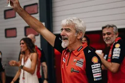 MotoGP, Dall'Igna su Marquez: "Spero che non sarà un disastro"